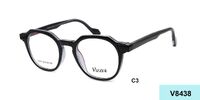 Оправа пластиковая для очков VIZZINI V8438