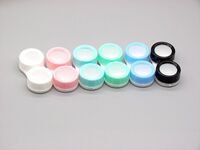 Contact lens case DF700