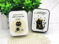 Набор для мягких контактных линз (Kits for contact lenses) X5005-4