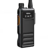 Digital walkie-talkie Hytera HP600