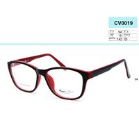 Пластиковая оправа для очков Costa Viva CV0019