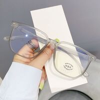 Очки пластиковые TR90 с защитой от синего света Blue Block FENQI F30158