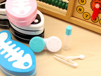 Набор для мягких контактных линз (Kits for contact lenses) LS355