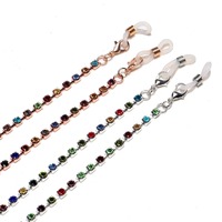 Pearl glasses chain GL1254