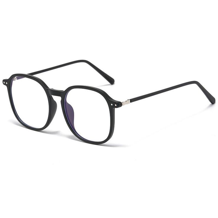 Очки пластиковые TR90 с защитой от синего света Blue Block FENQI F2116