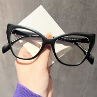 Plastic glasses with blue light protection 28046-PN