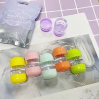 Мини набор для мягких контактных линз (Kits for contact lenses) KD-08