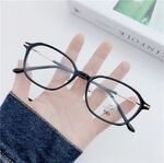 Оправа комбинированная (металл + TR90) с линзами Blue Ray Cut MAMO TJ5807