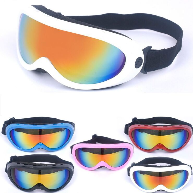 Safety shockproof sports goggles 07281