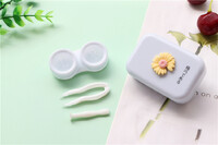 Мини набор для мягких контактных линз (Kits for contact lenses) B18-Daisy