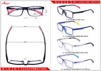 Sports TR90 plastic frame Athlly A-3002 (see for discounts)