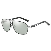Polarized sunglasses with UV400 protection F8813-3