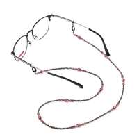 Eyeglasses metal chain JL020