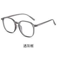 Plastic glasses with Blue ray cut protection KY10801