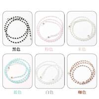 Eyeglasses metal chain JL035