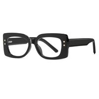Plastic TR90 frame for glasses with UV protection More LS027