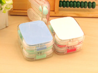 Набор для мягких контактных линз (Kits for contact lenses) DO900