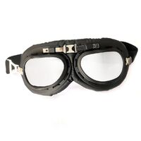 Safety shockproof sports goggles 半黑圆角02