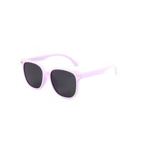 Polarized silicone sunglasses with UV400 protection for kids T11100-OU
