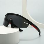 Plastic retro sunglasses Elit 2466-EL