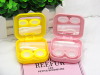 Kit for soft contact lenses (Kits for contact lenses) SOA8061