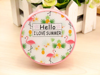 Набор для мягких контактных линз (Kits for contact lenses) XF-008FireN