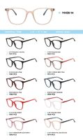 TR-90 plastic frames MH08-14