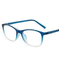 TR90 plastic glasses with blue light and UV protection for kids 1645-GT