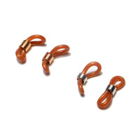 Цепочка для очков толстая материал ccb GP007