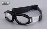 Youth anti-collision anti-impact football goggles L040