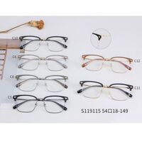 Combined nylor frame (metal + TR90) MAMO S119115