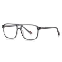 Plastic TR90 frame for glasses with UV and Blue Ray Cut protection More LS219