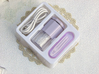 Set the device for cleaning soft contact lenses (A set for cleaning soft contact lenses) MT-6510