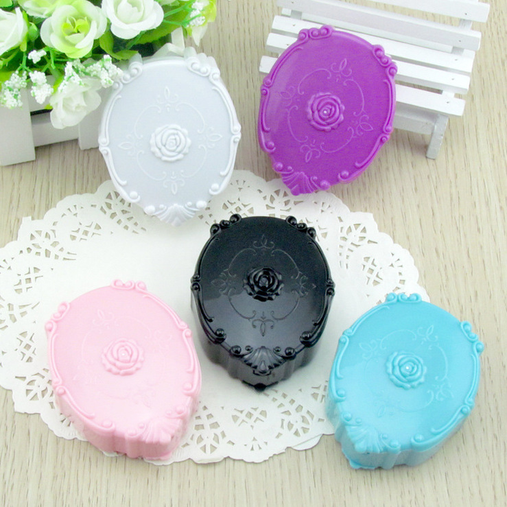 Набор для мягких контактных линз (Kits for contact lenses) HQ25563