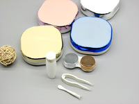 Kit for soft contact lenses (Kits for contact lenses) A8091
