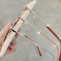 Оправа металлическая MAMO F93123