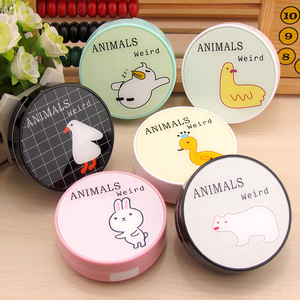 Набор для мягких контактных линз XF-008Animals