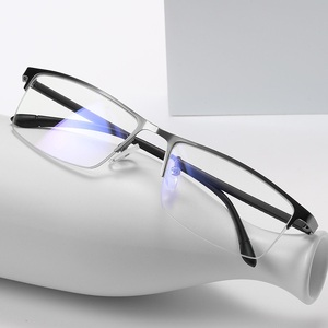 Nylor Blue Block glasses with blue light protection FENQI F1907