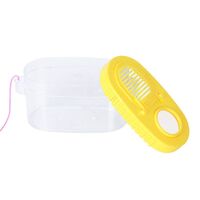 Лупа, увеличительное стекло для наблюдения за насекомыми и животными 20167C, диаметр: 40 мм, увеличение: 8Х