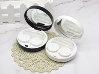 Kit for soft contact lenses (Kits for contact lenses) XF008-6