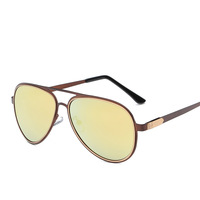 Солнцезащитные поляризационные очки с защитой UV400 для водителей F8621