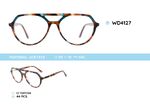 Оправа пластиковая из материала ацетат WD4127