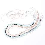 Eyeglasses metal chain JL035