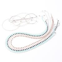 Eyeglasses metal chain JL035