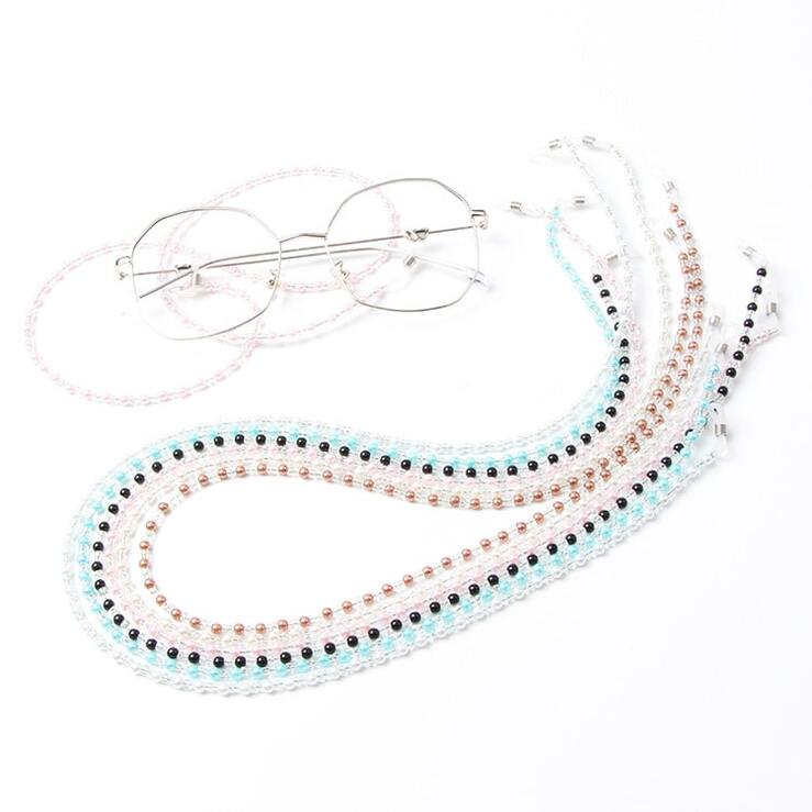 Eyeglasses metal chain JL035