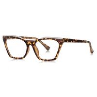 Plastic TR90 frame for glasses with UV protection More LS044