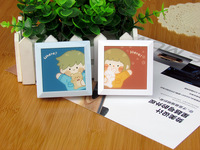 Набор для мягких контактных линз (Kits for contact lenses) XF009-6