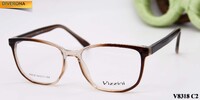 Plastic frames for glasses VIZZINI V8318