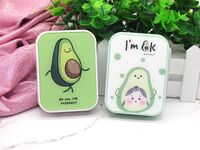 Набор для мягких контактных линз (Kits for contact lenses) X5018-4