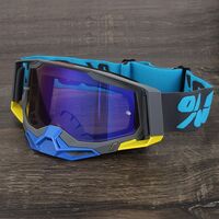 Safety shockproof sports goggles 109
